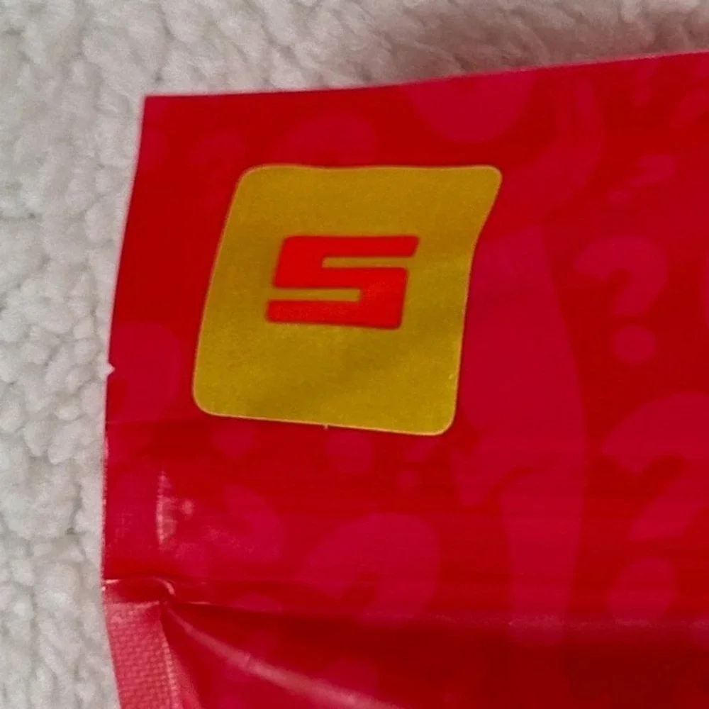 SWAG‎ Mystery Pack 5 Mens Small S Boxer Briefs Naughty Christmas Themed New